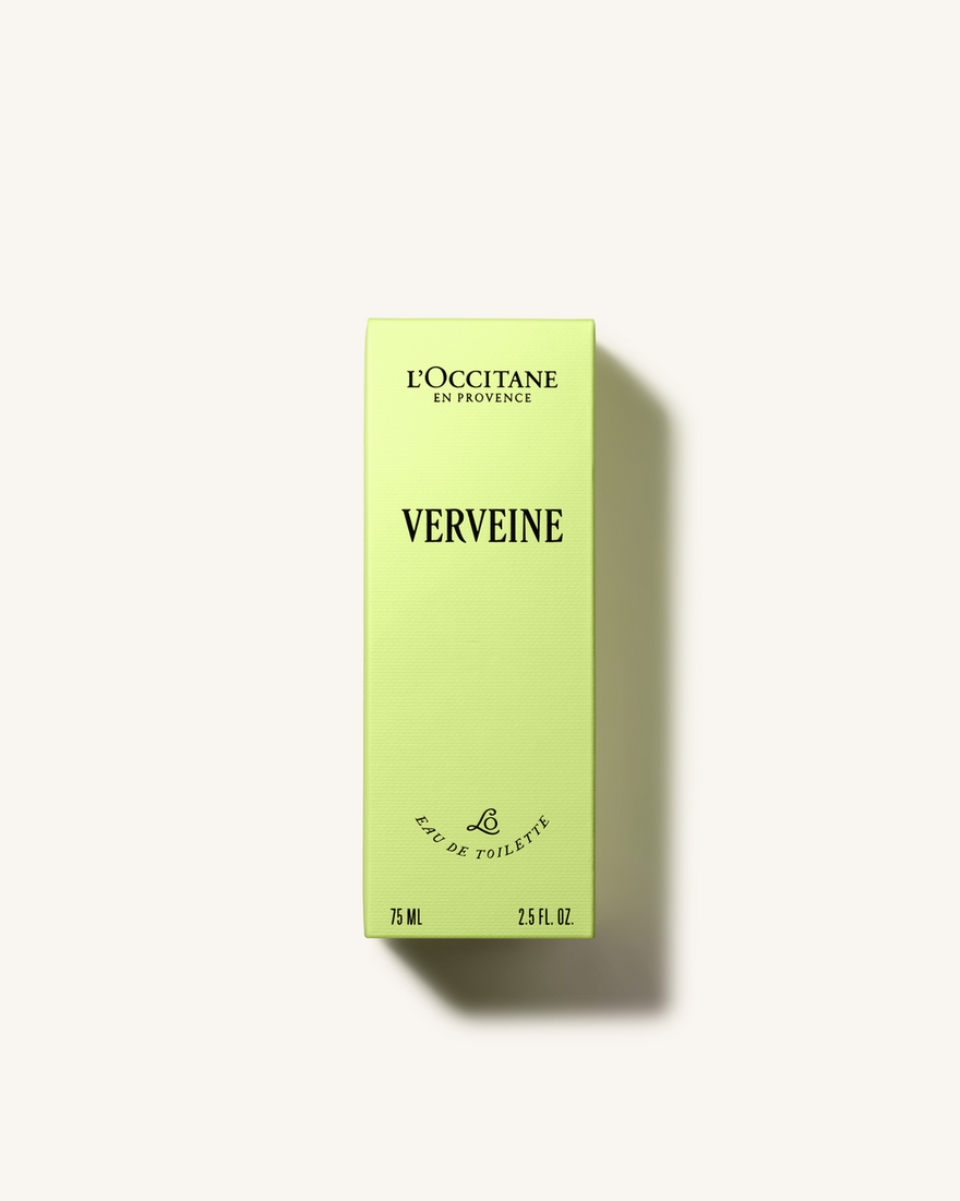 Bildanzeige 3/9 des Produkts Eau de Toilette Verveine, , RECT