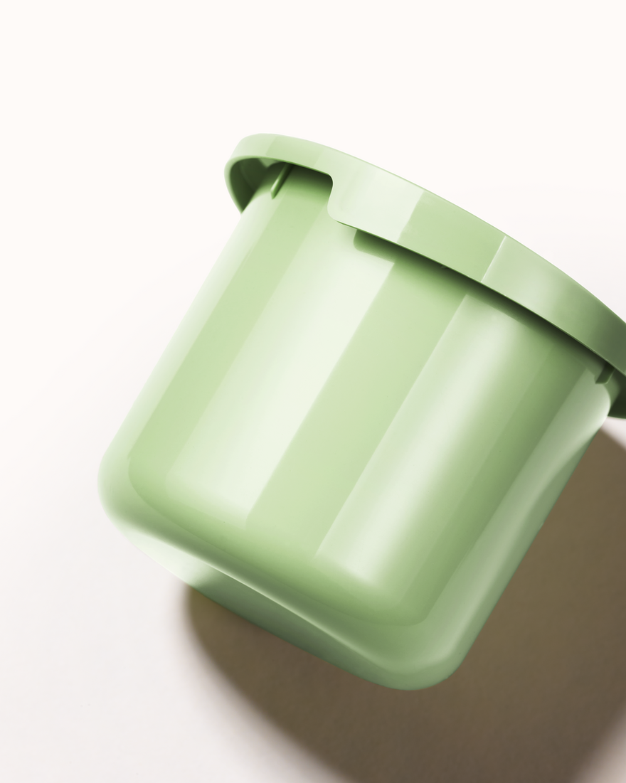 Bildanzeige 2/8 des Produkts Nachf&uuml;llpackung Mandel K&ouml;rpercreme, , RECT