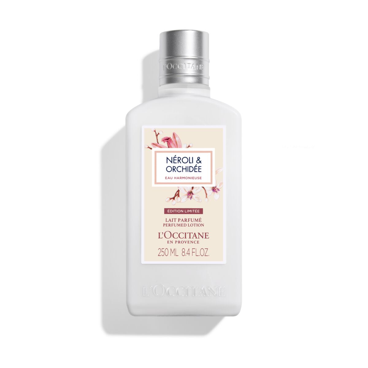 Thumbnail - Neroli & Orchidee Eau Harmonieuse Bodylotion 250ml - 250 - L'Occitane en Provence