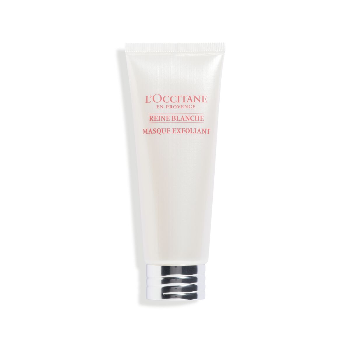 Reine Blanche Blütenweißes Gesichtspeeling - 75 - L'Occitane en Provence