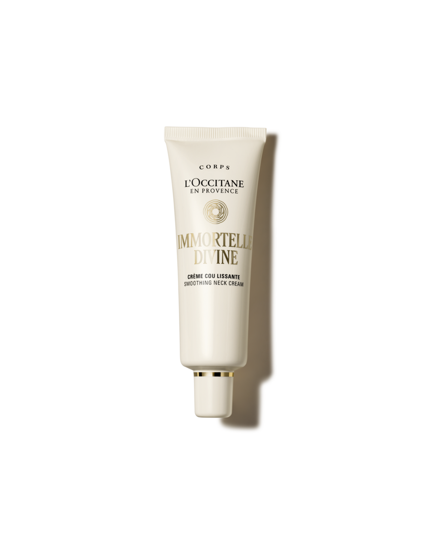 Bildanzeige 1/9 des Produkts Immortelle Shea Creme f&uuml;r den Hals, , RECT