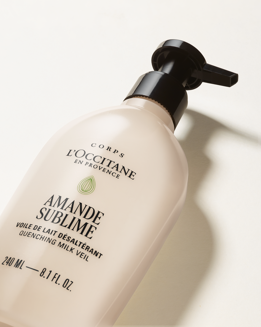 Bildanzeige 2/2 des Produkts Mandel Bodylotion, , RECT