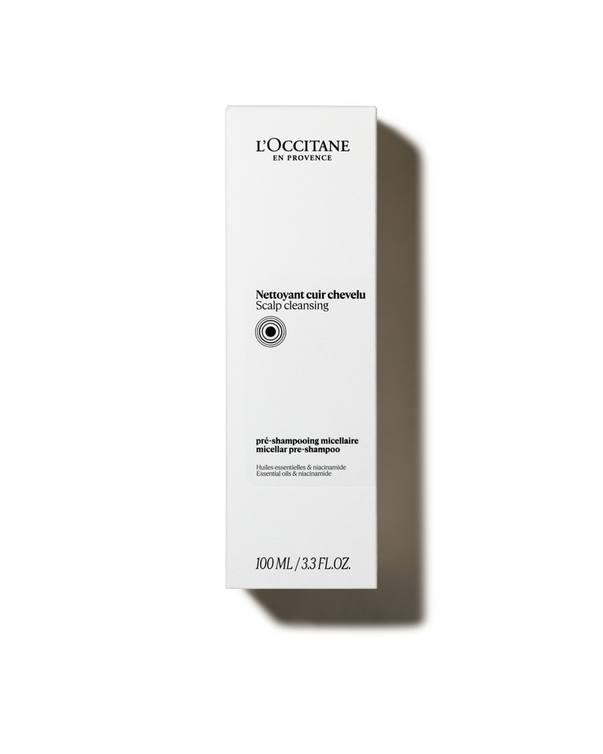 Bildanzeige 3/3 des Produkts Mizellen-Pre-Shampoo, , RECT