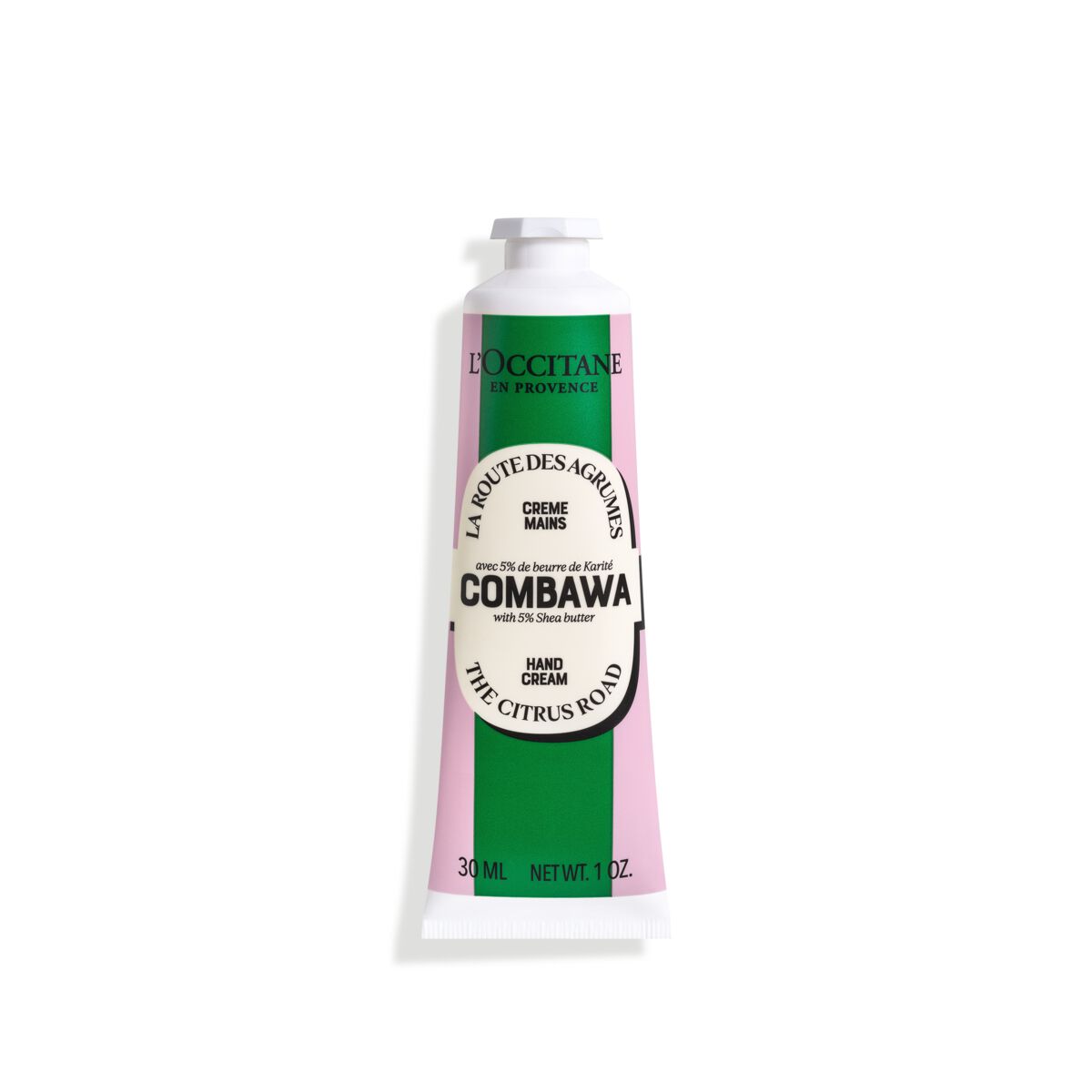 Combawa Handcreme 30ml - 30 - L'Occitane en Provence