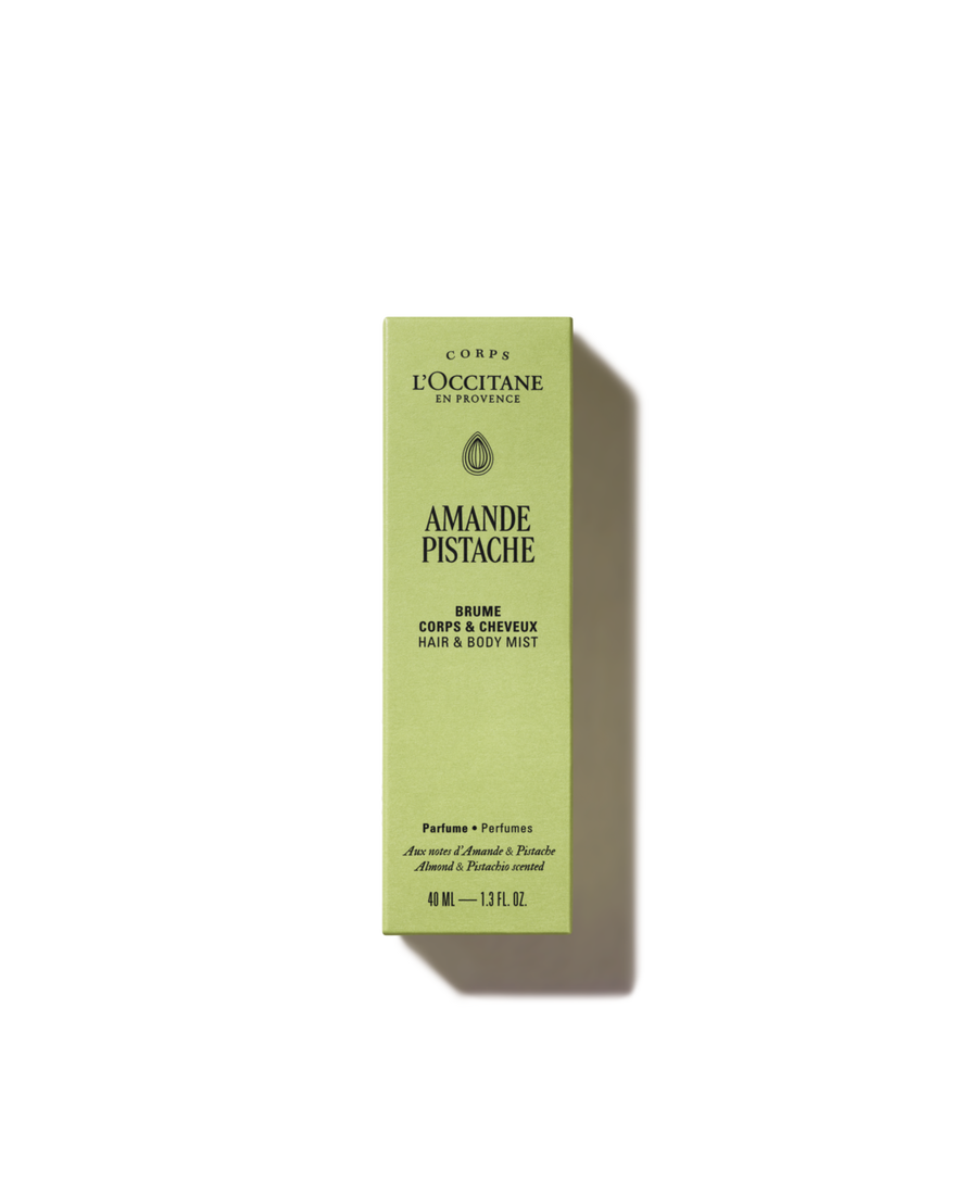 Bildanzeige 3/3 des Produkts Pistache K&ouml;rper- & Haarnebel, , RECT