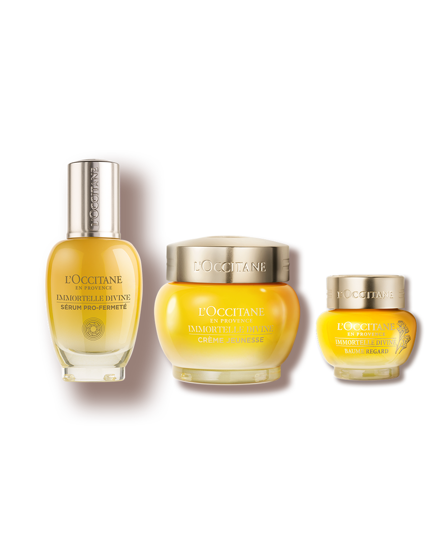 Bildanzeige 3/5 des Produkts Immortelle Divine Trilogie Geschenkset, , RECT
