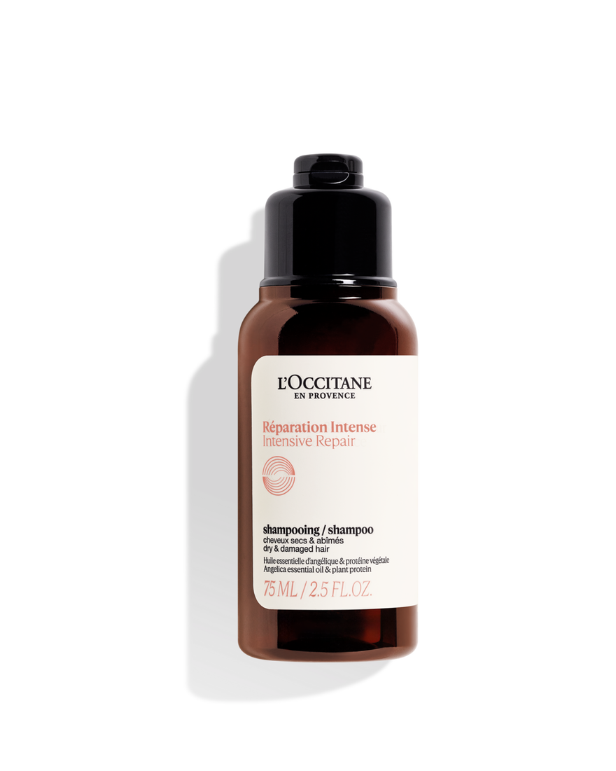 Bildanzeige 1/6 des Produkts Aromachologie Intensiv-Repair Shampoo, , RECT