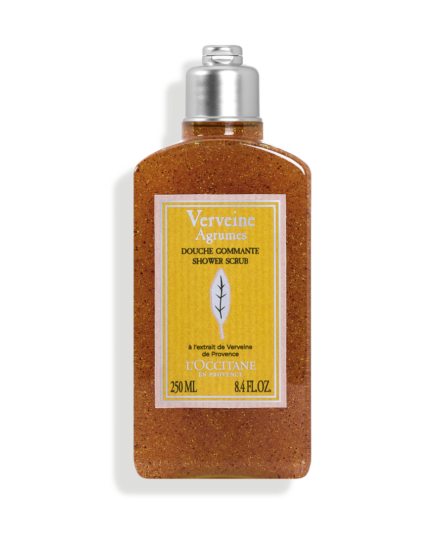 Bildanzeige 1/2 des Produkts Sommer-Verbene Duschpeeling, , RECT