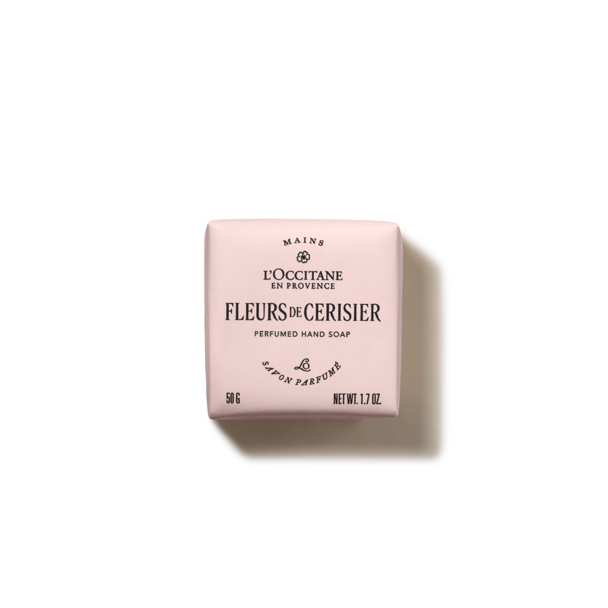 Kirschblüte Duftseife 50g - 50 - L'Occitane en Provence