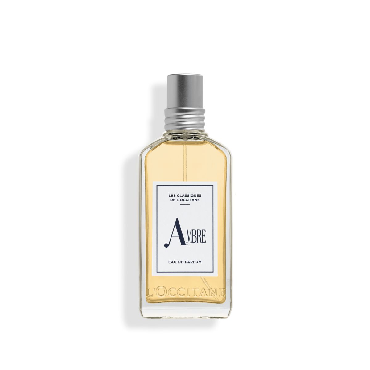 Ambre - Eau de Parfum - Klassiker-Kollektion - 50 - L'Occitane en Provence
