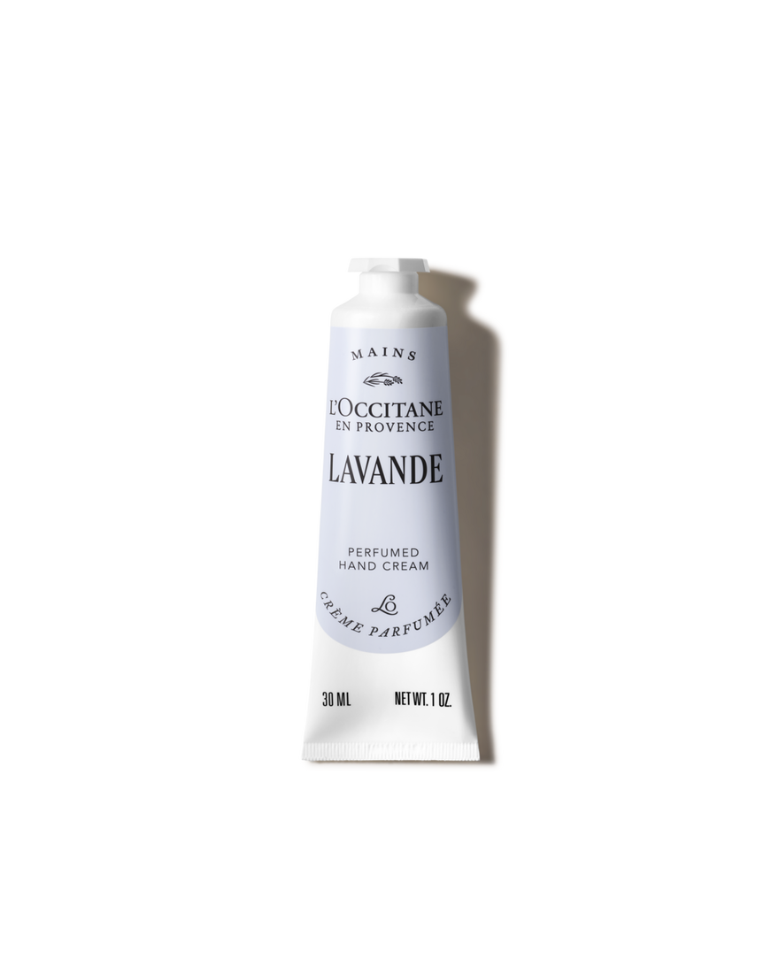 Bildanzeige 1/4 des Produkts Handcreme Lavande, , RECT