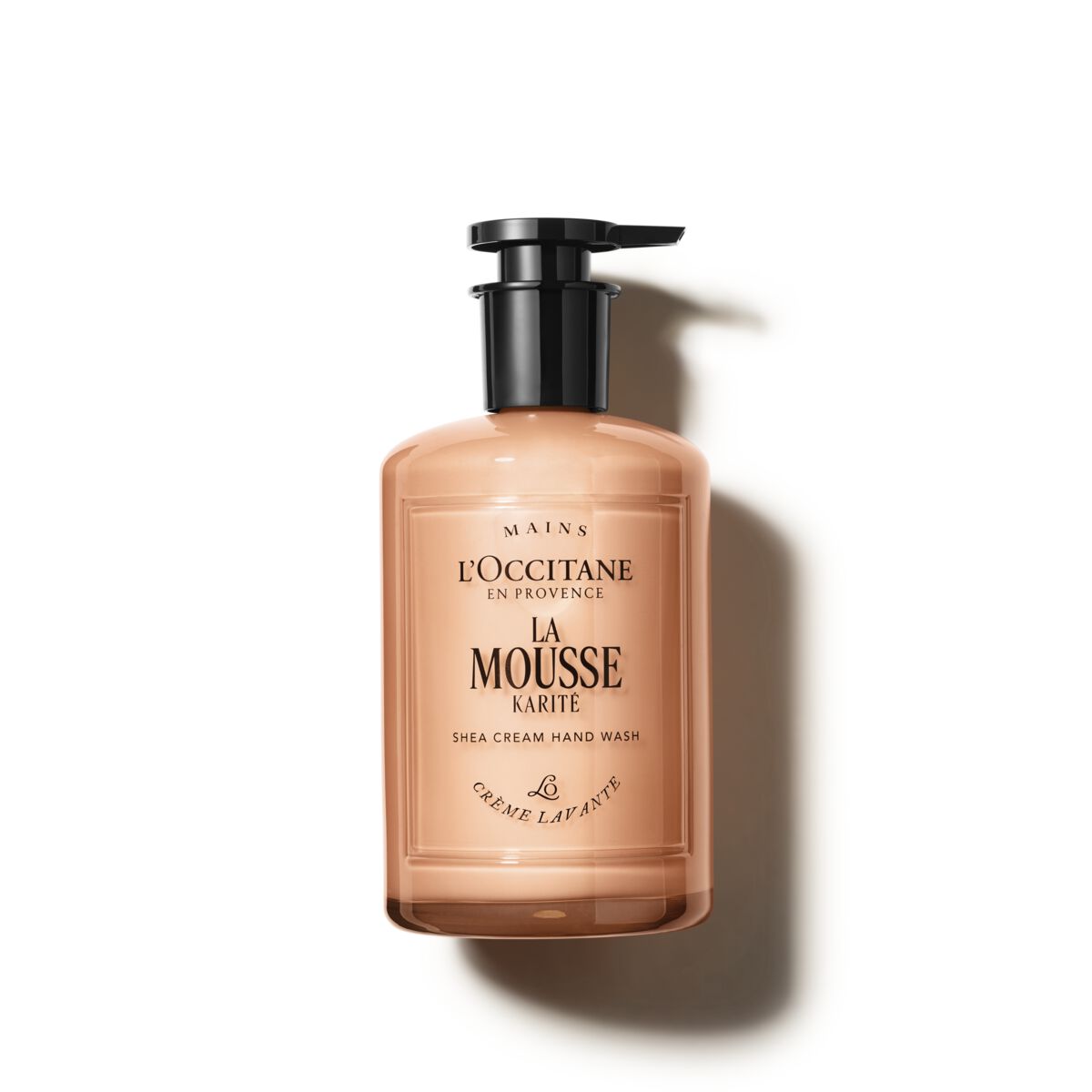 Sheabutter Hand- & Körperwaschlotion - 350 - L'Occitane en Provence