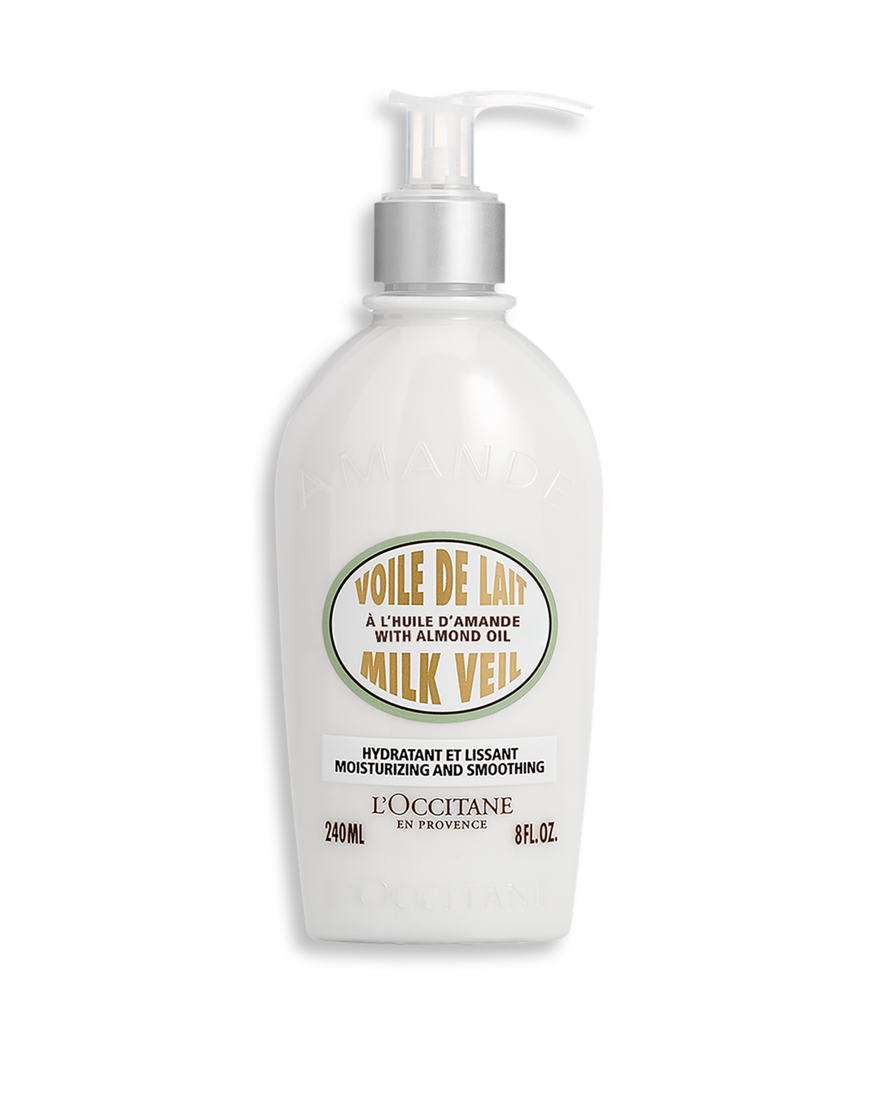 Bildanzeige 1/4 des Produkts Mandel Bodylotion, , RECT