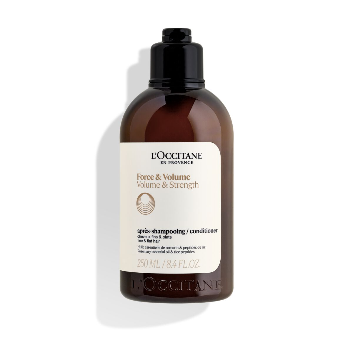 Aromachologie Kraft & Volumen Conditioner 250ml - L'Occitane en Provence