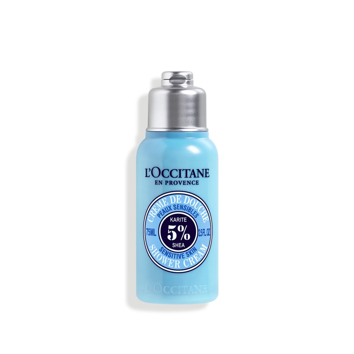 Sheabutter Duschcreme 75ml - 75 - L'Occitane en Provence