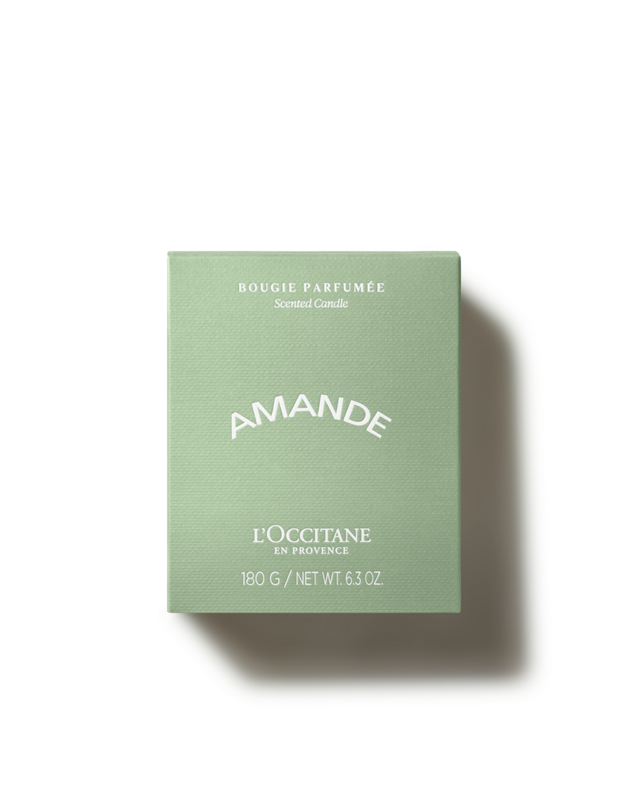 Bildanzeige 3/3 des Produkts Mandel Duftkerze, , RECT