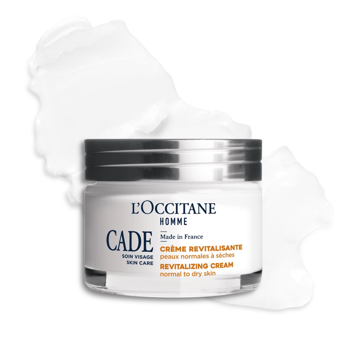 Cade Revitalisierende Gesichtscreme - 50 - L'Occitane en Provence