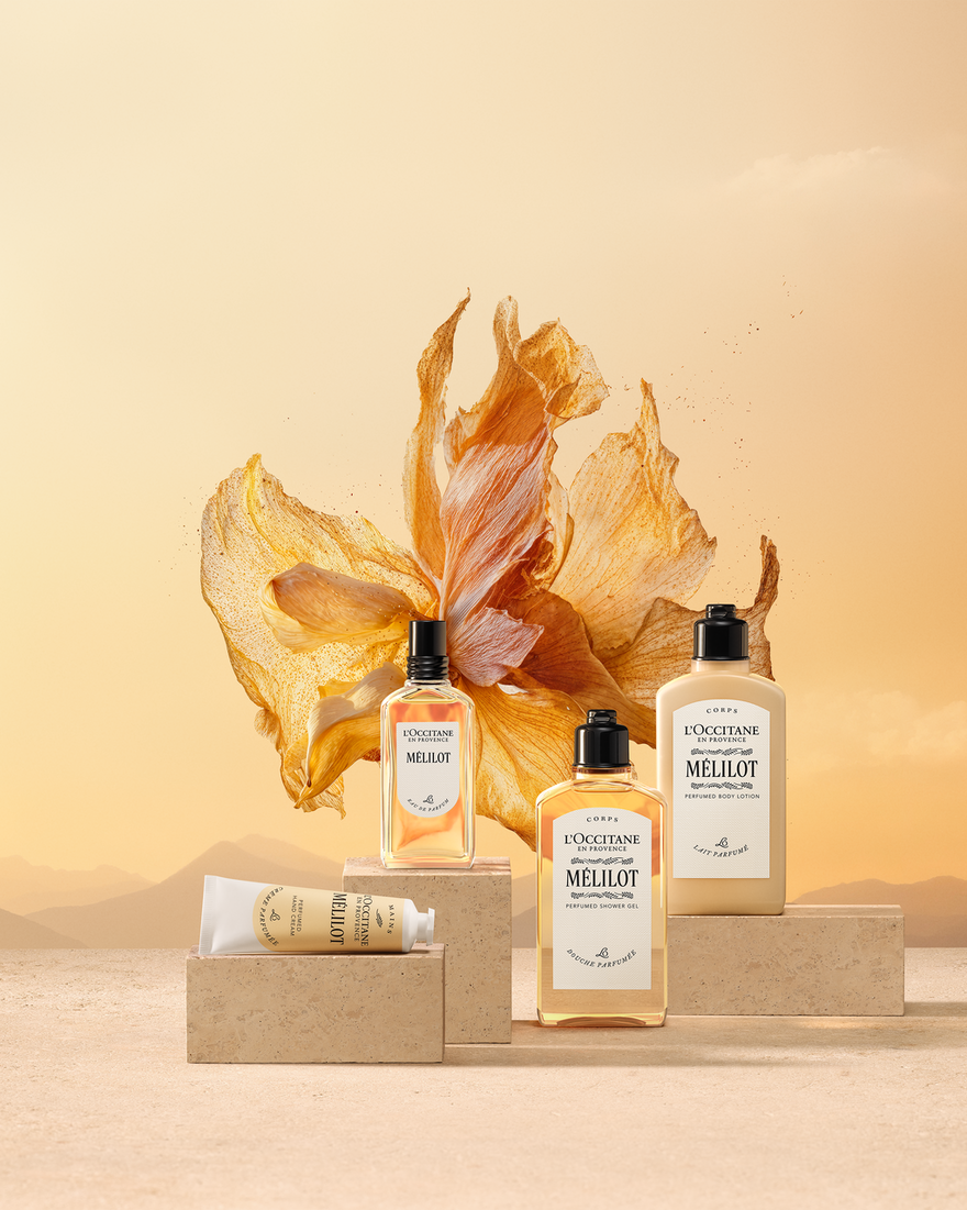 Bildanzeige 4/4 des Produkts M&eacute;lilot Handcreme, , RECT