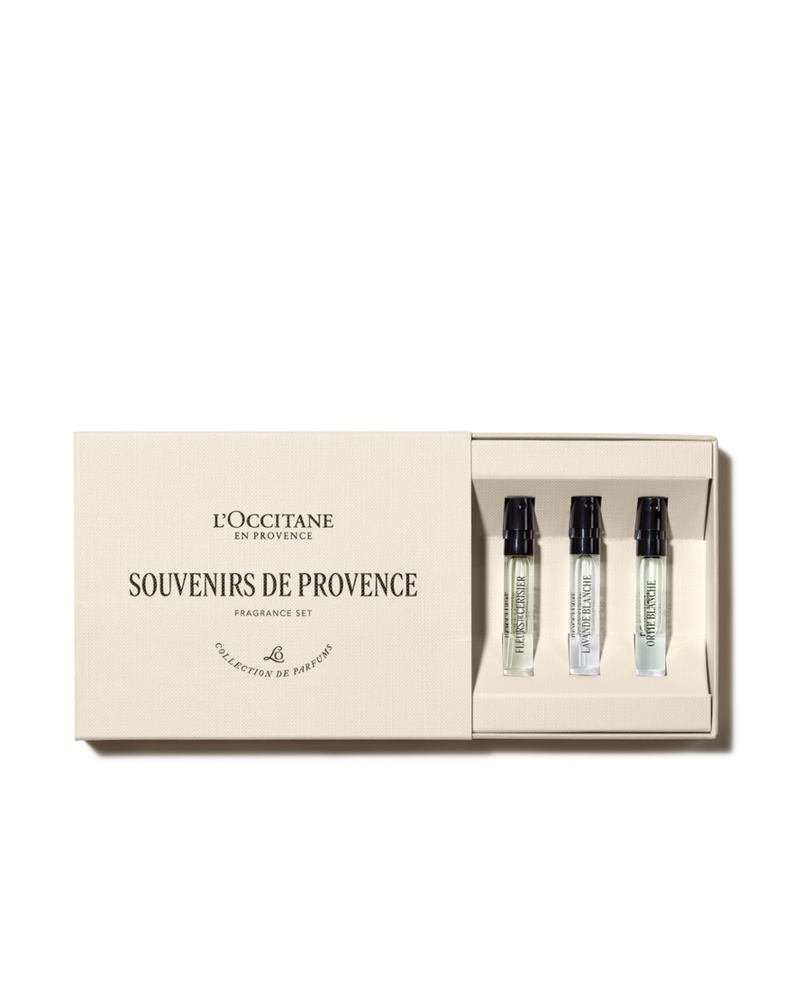 Duft-Kennenlern-Set  | L&rsquo;Occitane en Provence