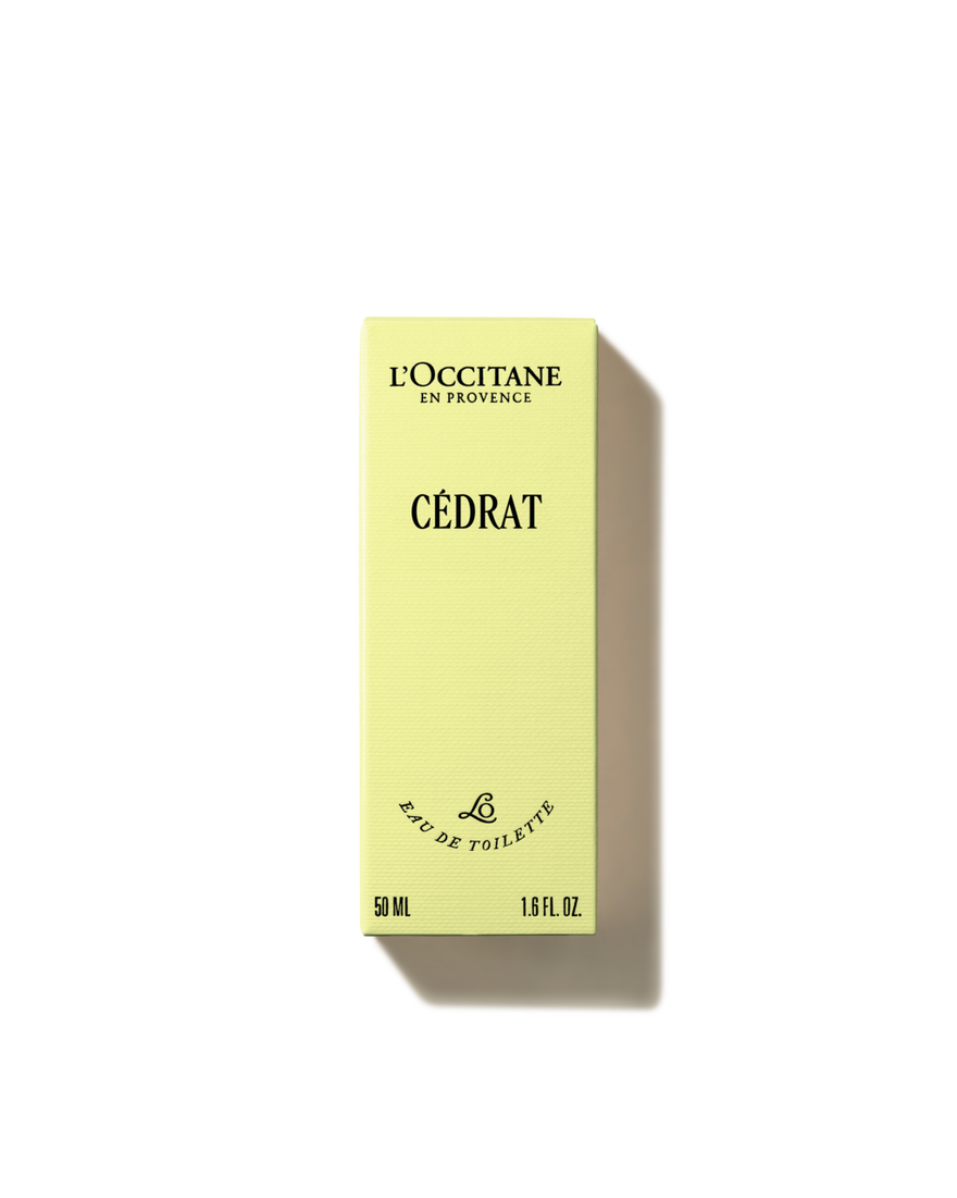 Bildanzeige 7/7 des Produkts Eau de Toilette C&eacute;drat, , RECT