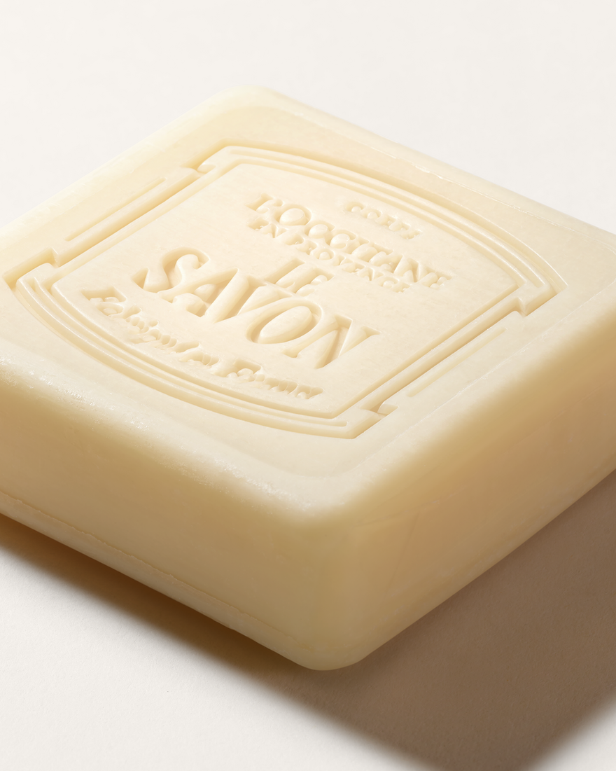 Bildanzeige 2/3 des Produkts Sheabutter Seife Verbene, , RECT