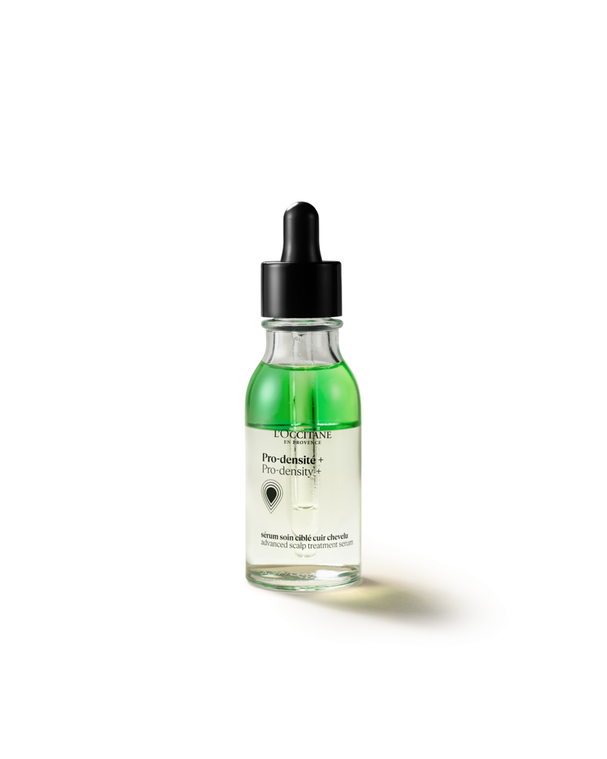 Bildanzeige 3/3 des Produkts Serum f&uuml;r Haardichte 50ml, , RECT