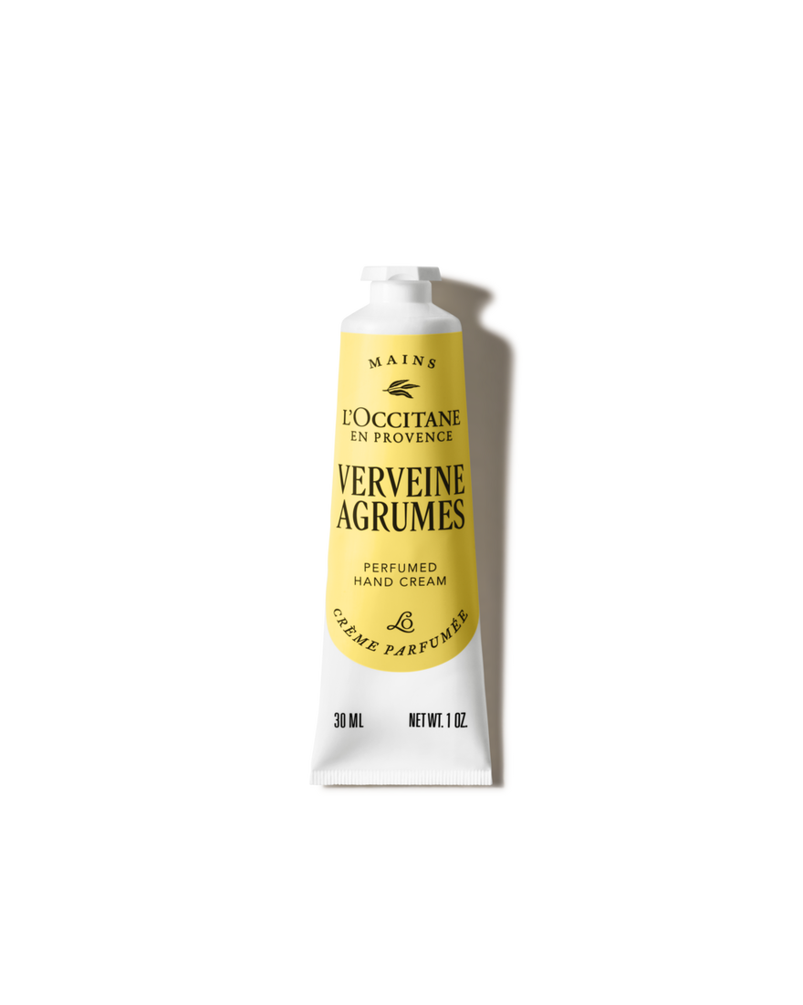 Bildanzeige 1/5 des Produkts Handcreme Verveine Agrumes, , RECT