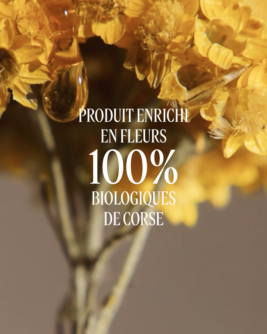 Bildanzeige 3/7 des Produkts Nachf&uuml;llpackung Immortelle Overnight Reset &Ouml;l-in-Serum, , RECT