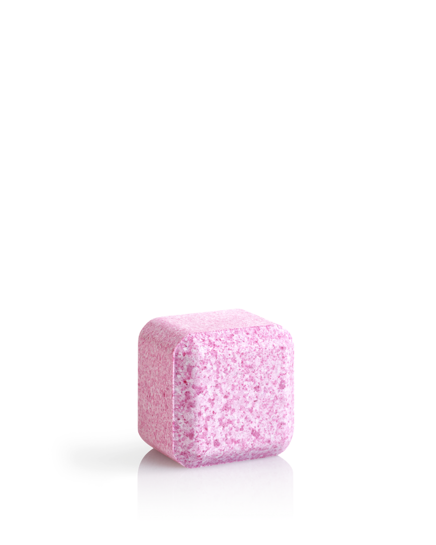 Bildanzeige 1/2 des Produkts Badew&uuml;rfel Kirschbl&uuml;te, , RECT
