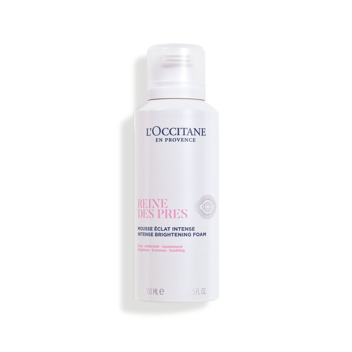 Reine des Prés Intensiver Reinigungsschaum 150ml - 150 - L'Occitane en Provence
