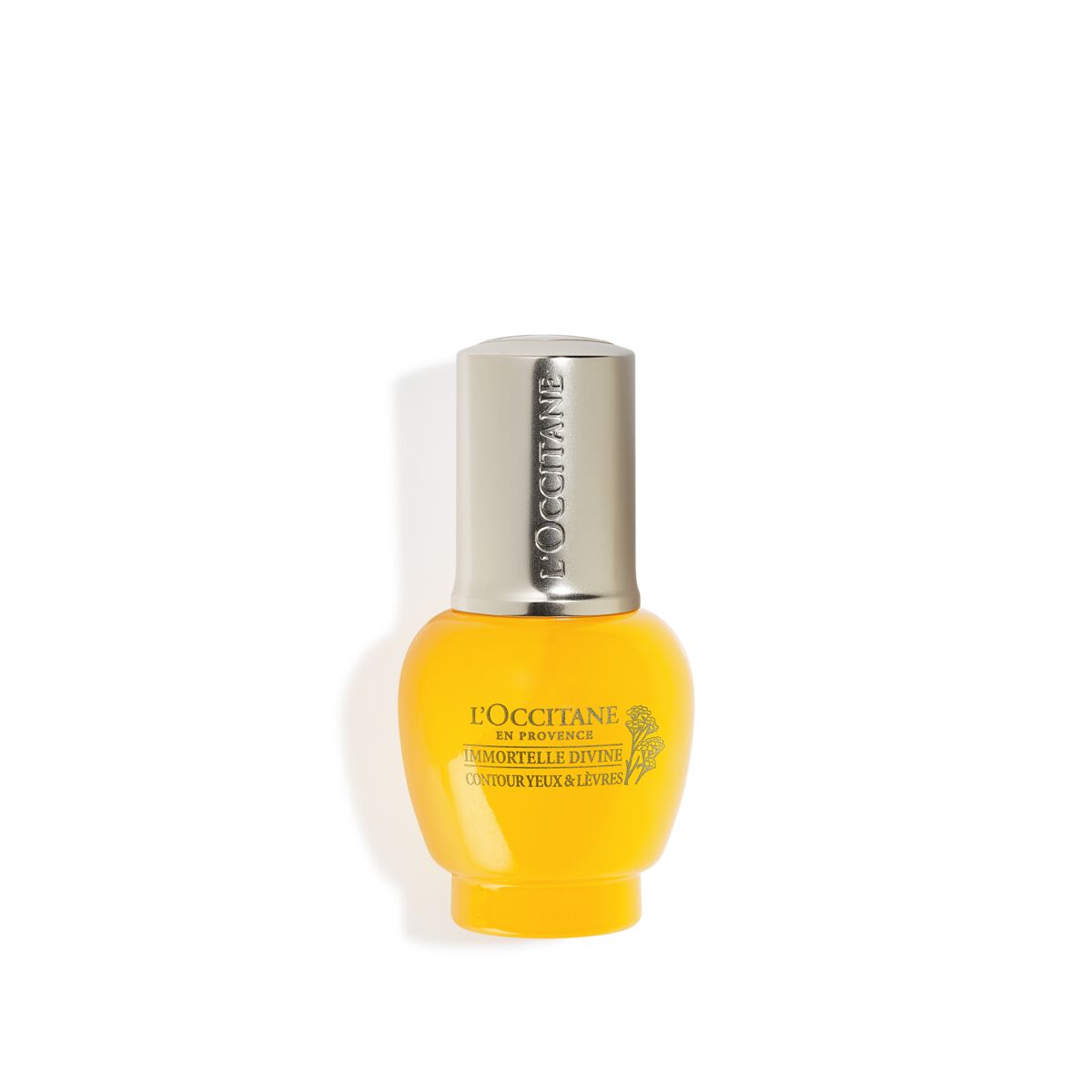 Immortelle Divine Augen- & Lippenkonturen-Pflege - 15 - L'Occitane en Provence