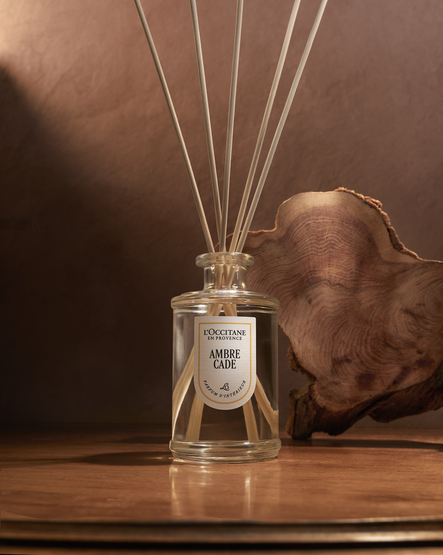 Bildanzeige 3/5 des Produkts Raumduft-Diffuser Ambre Cade, , RECT