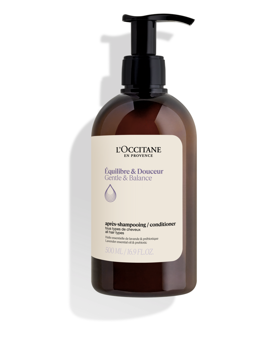 Bildanzeige 1/5 des Produkts Aromachologie Sanfte Balance Conditioner, , RECT