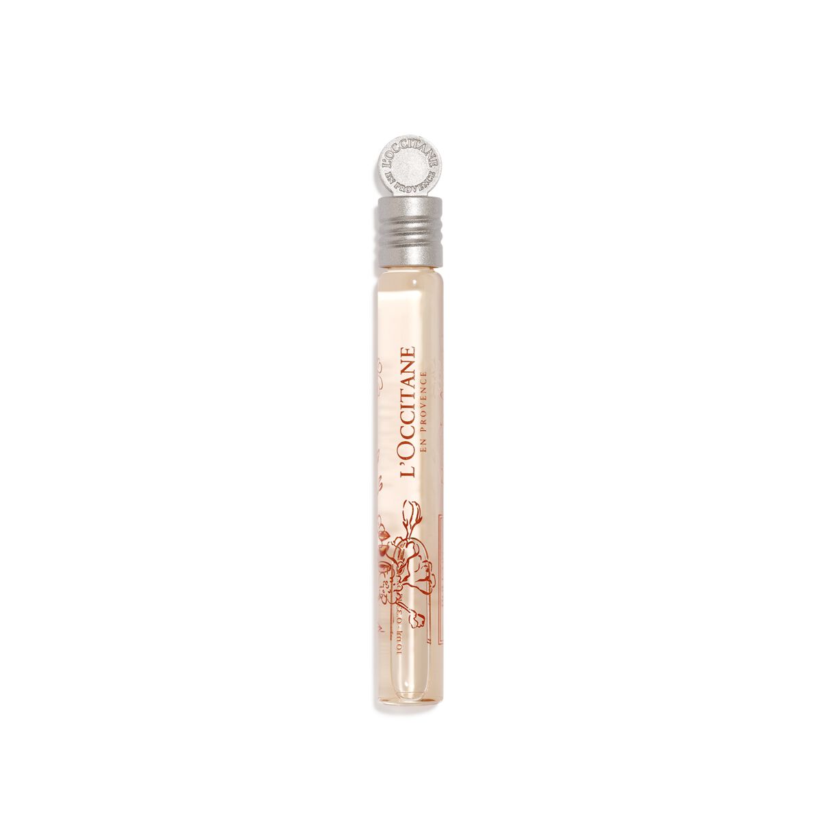 Kirschblüte Eau de Toilette Roll-on - 10 - L'Occitane en Provence