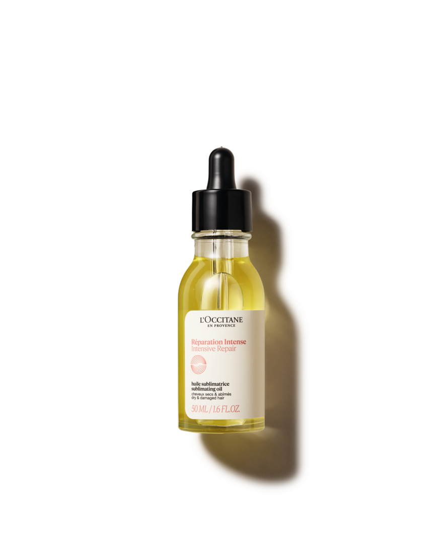 Bildanzeige 1/6 des Produkts Aromachologie Intensiv-Repair Haar&ouml;l, , RECT