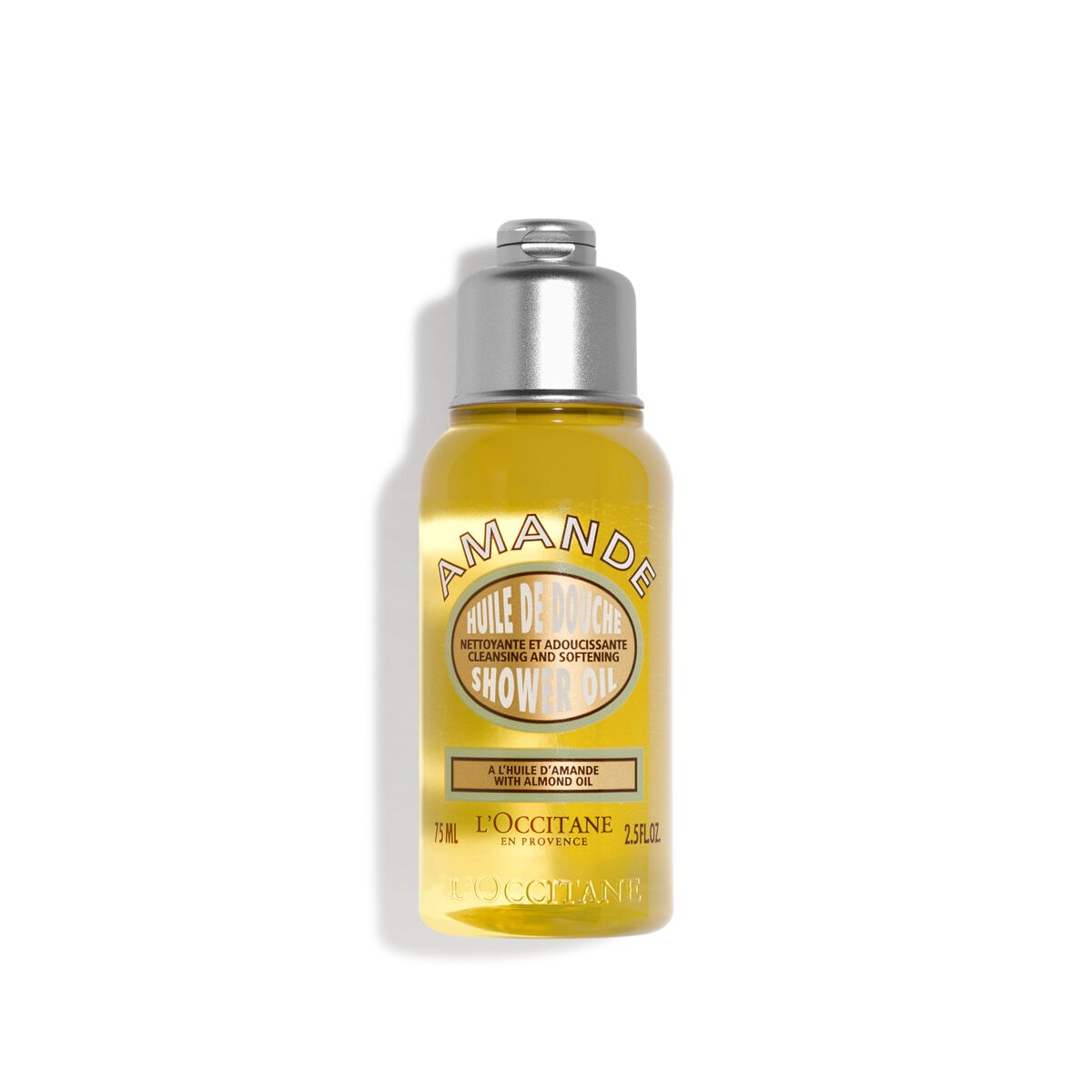 Mandel Duschöl 75ml - 75 - L'Occitane en Provence