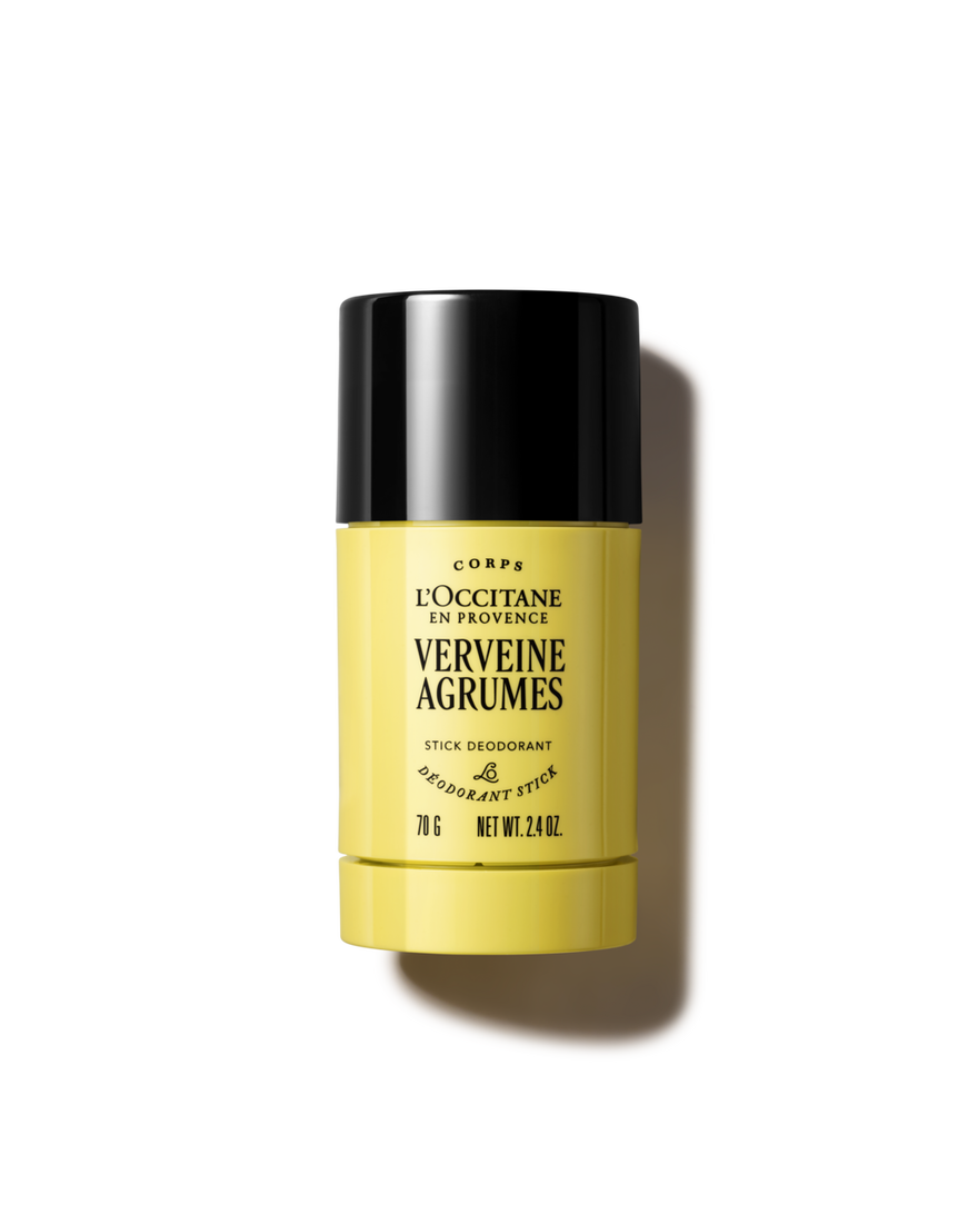 Bildanzeige 1/4 des Produkts Deo-Stick Verveine Agrumes, , RECT