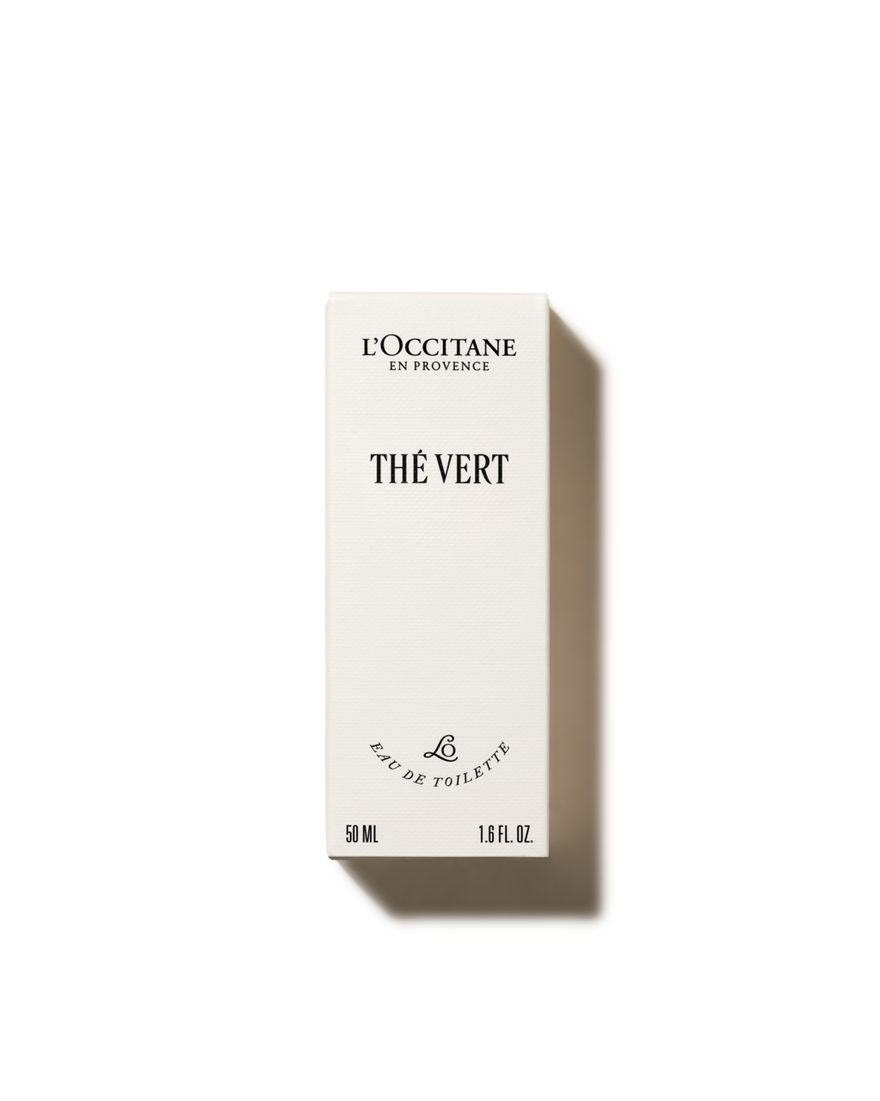 Bildanzeige 5/5 des Produkts Eau de Toilette Th&eacute; Vert, , RECT