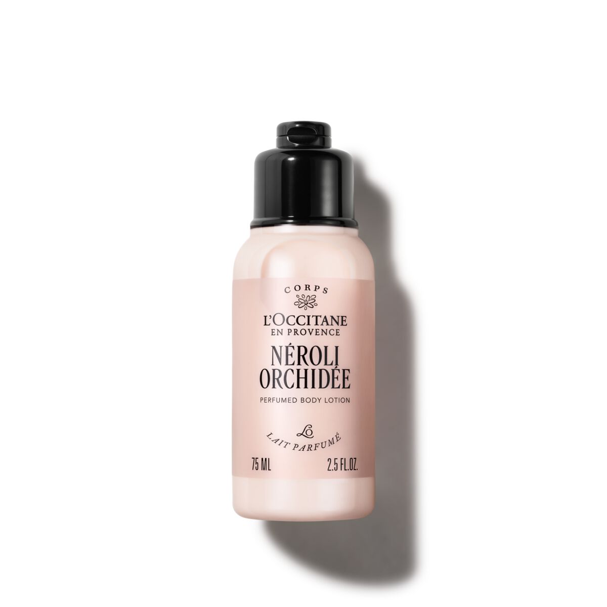 Neroli & Orchidee Bodylotion 75ml - 75 - L'Occitane en Provence