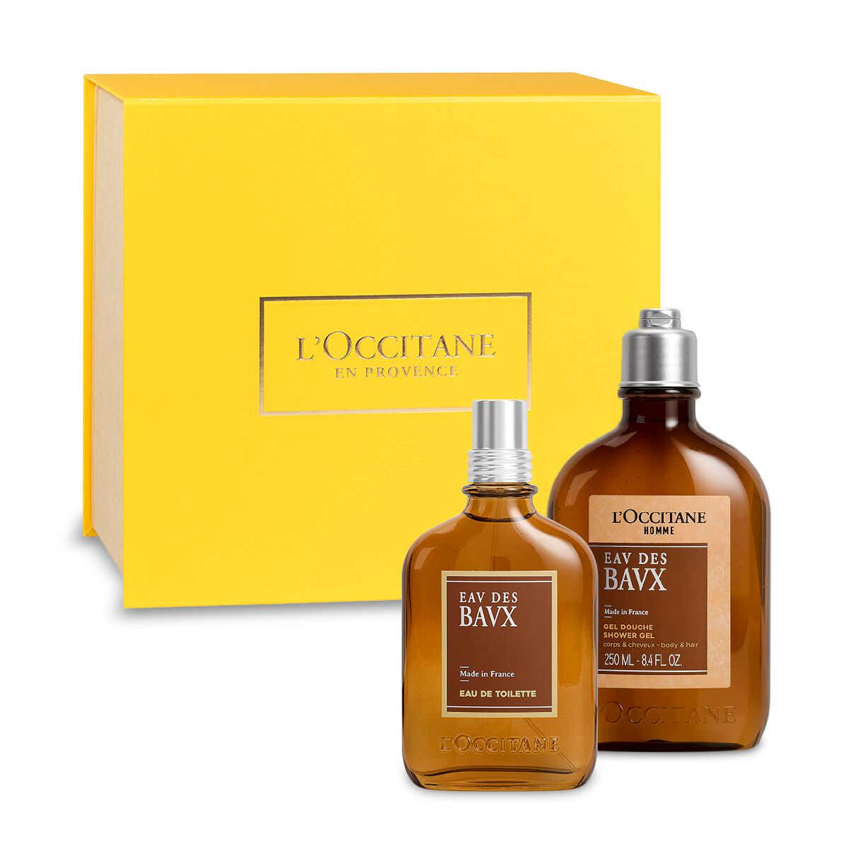 Baux Duft-Geschenkbox - L'Occitane en Provence