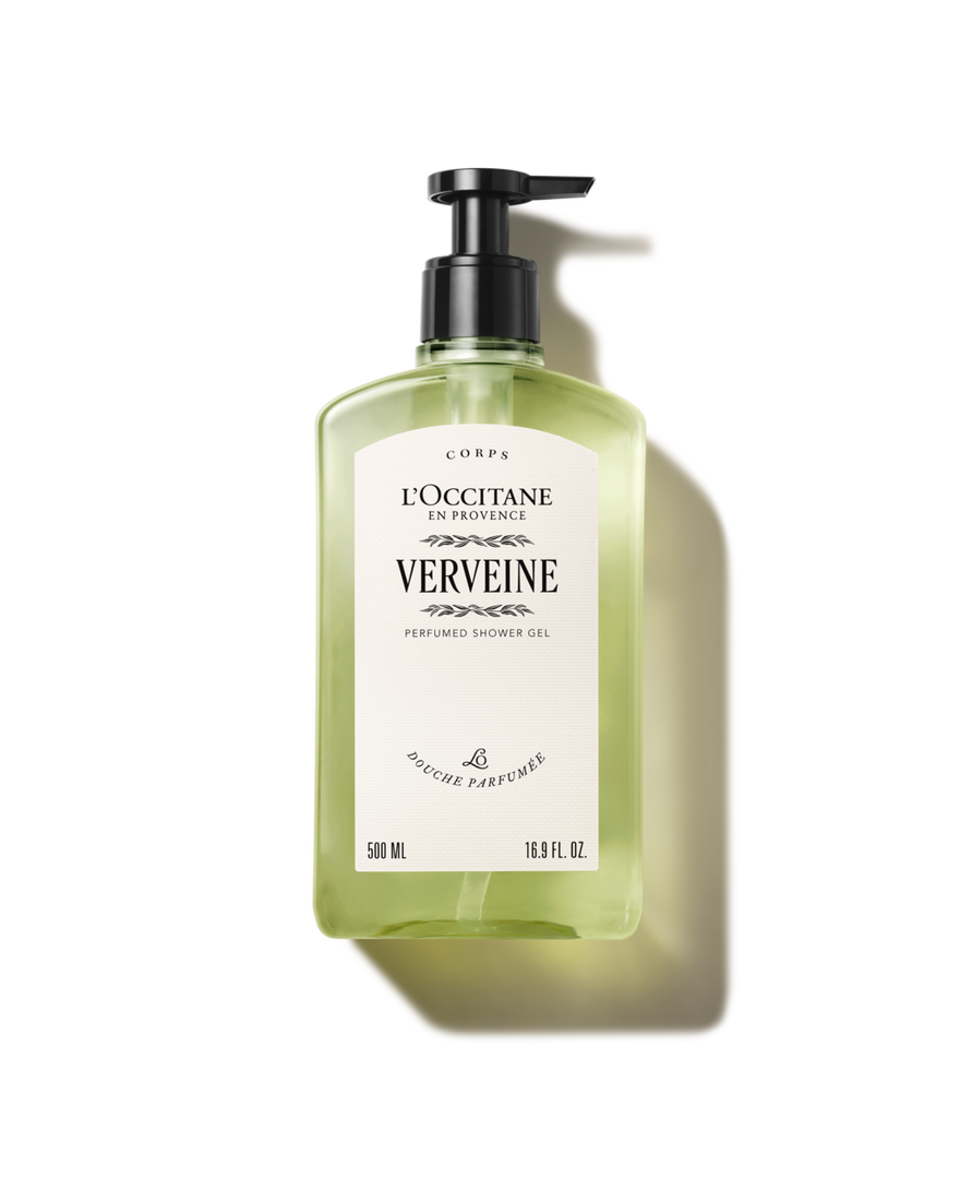 Bildanzeige 1/4 des Produkts Duschgel Verveine, , RECT