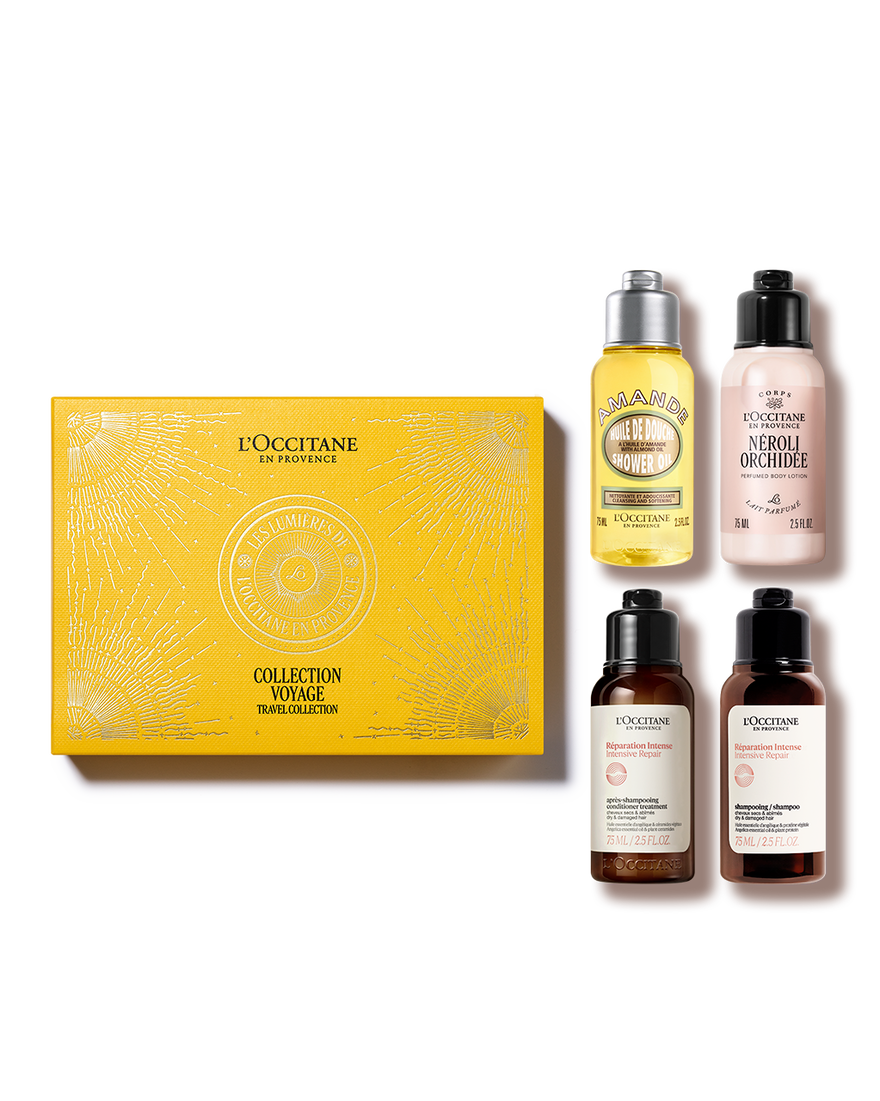 Bildanzeige 1/1 des Produkts Reise-Essentials-Set, , RECT