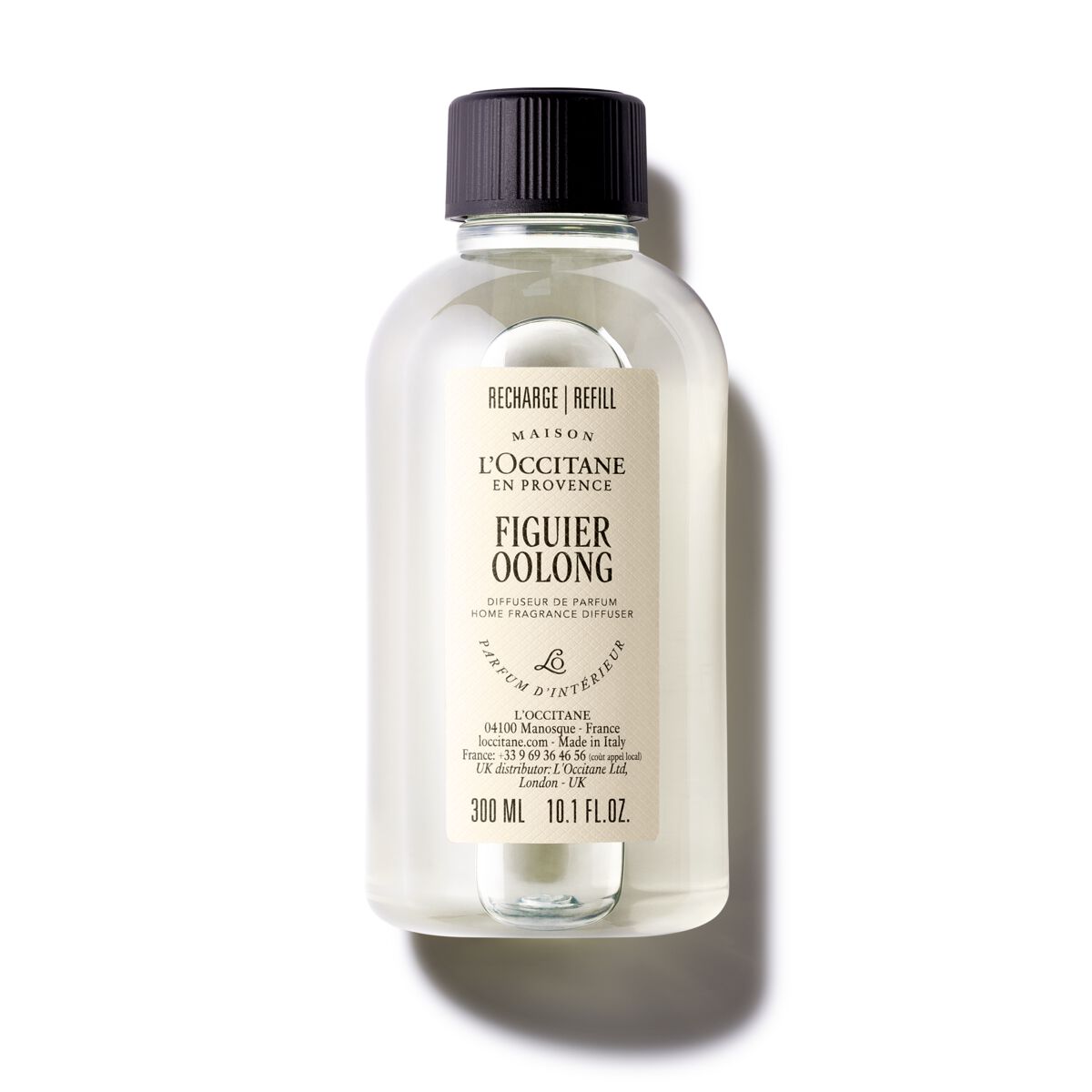Nachfüllpackung für Raumduft-Diffuser Figuier Oolong - 300 - L'Occitane en Provence