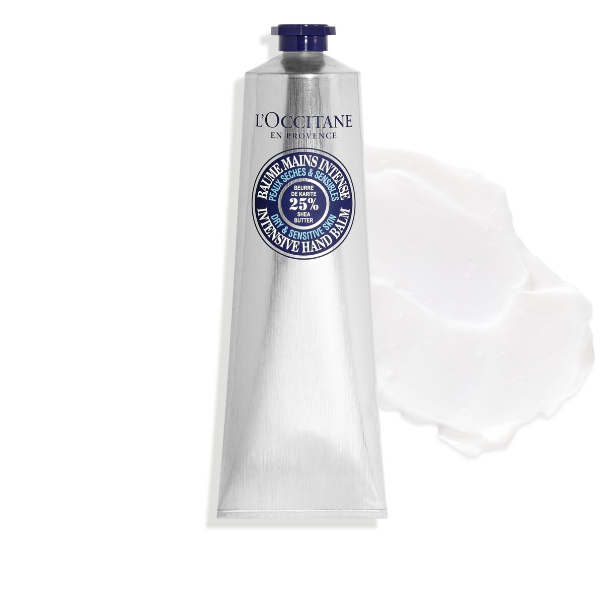 Shea Intensiv pflegender Handbalsam 150ml - 150 - L'Occitane en Provence