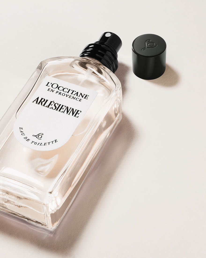 Bildanzeige 3/5 des Produkts Eau de Toilette Arl&eacute;sienne, , RECT