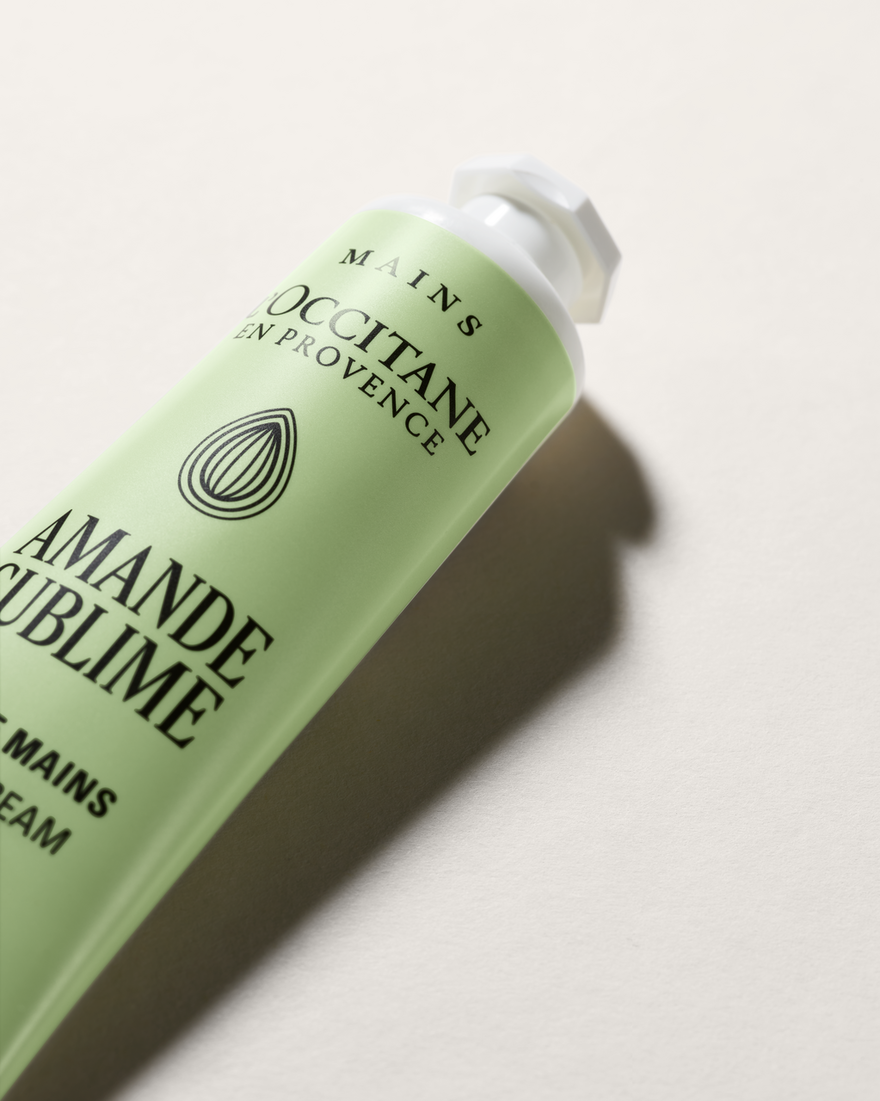 Bildanzeige 2/2 des Produkts Mandel Handcreme, , RECT