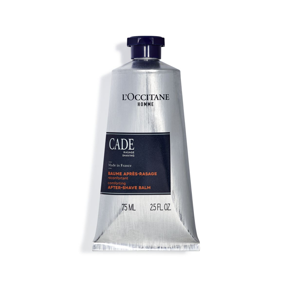 Cade Beruhigender Aftershave Balsam 75ml - 75 - L'Occitane en Provence