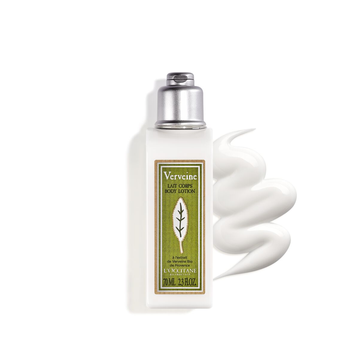 Verbene Bodylotion 70ml - 70 - L'Occitane en Provence