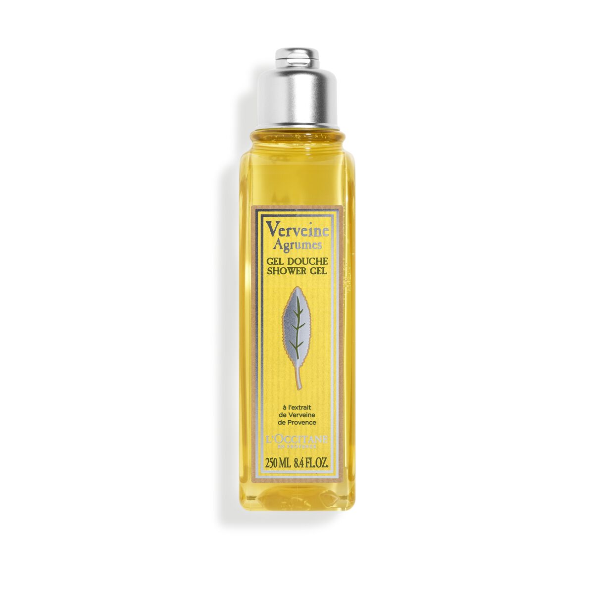 Sommer-Verbene Duschgel 250ml - 250 - L'Occitane en Provence