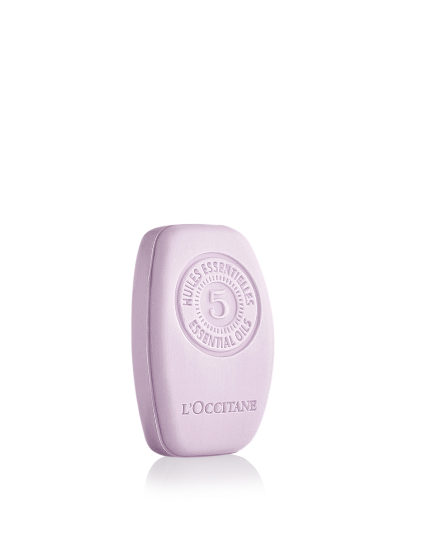 Bildanzeige 5/5 des Produkts Aromachologie Sanfte Balance Festes Shampoo, , RECT